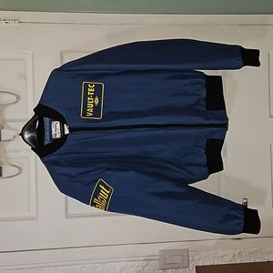 Fallout Vaultec Bomber S